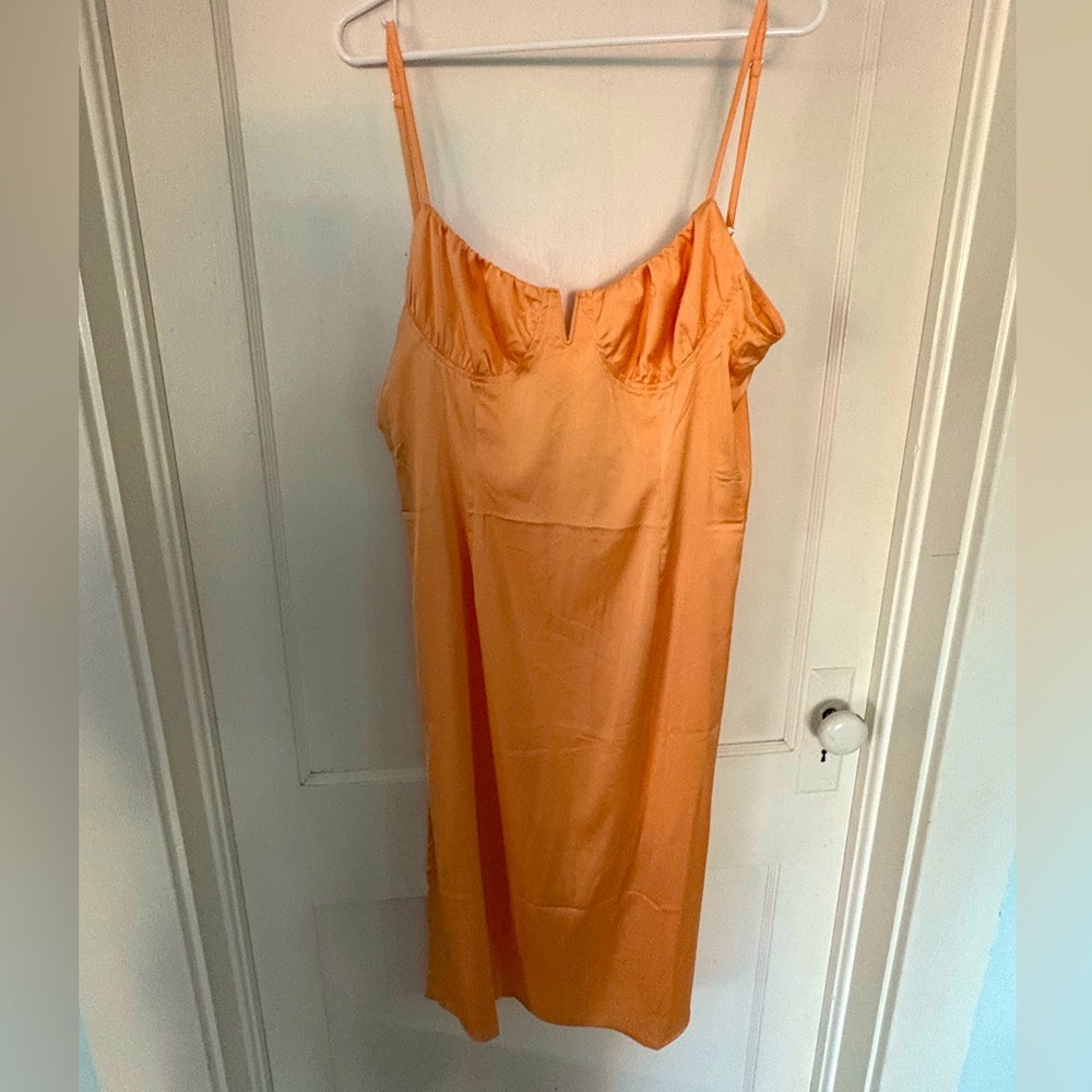 Forever 21 dress